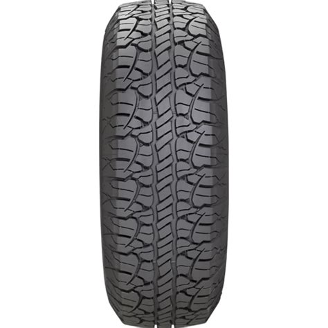 Bfgoodrich Rugged Terrain Ta P 275 70 R16 114t Sl Rwl Americas Tire