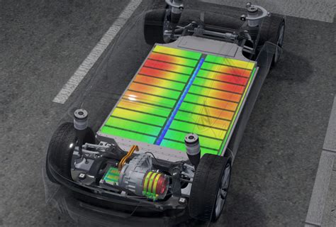 Charged Evs Mitigating Ev Battery Thermal Runaway Risks With