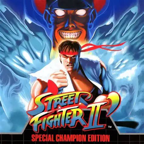 Street Fighter 2 Champion Edition | Play Online Free Browser Games