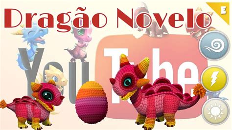 Como Fazer O Drag O Novelo Semanal Em Dragon Mania A Lenda Youtube