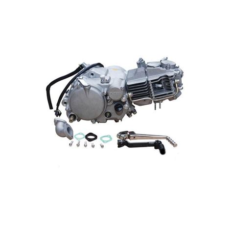 Moteur YX 150cc 2015 MOTORKIT