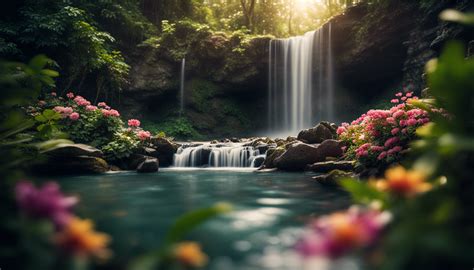 🔥 50 Free Waterfall Wallpapers With Sound Wallpapersafari