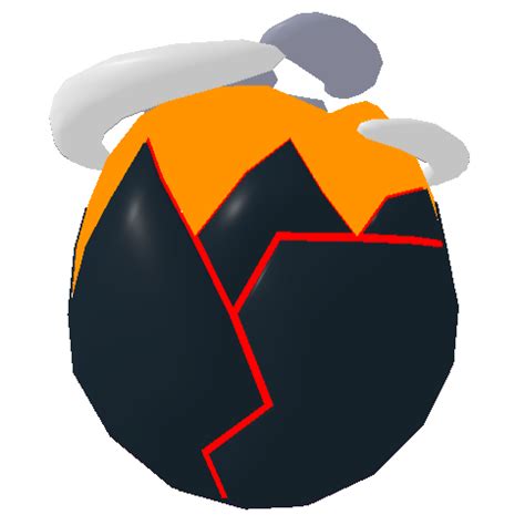 Volcanic Egg | Bubble Gum Simulator Wiki | Fandom