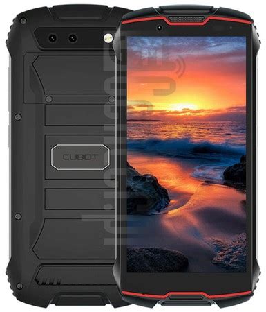 Cubot Kingkong Mini Pro Specification Imei Info