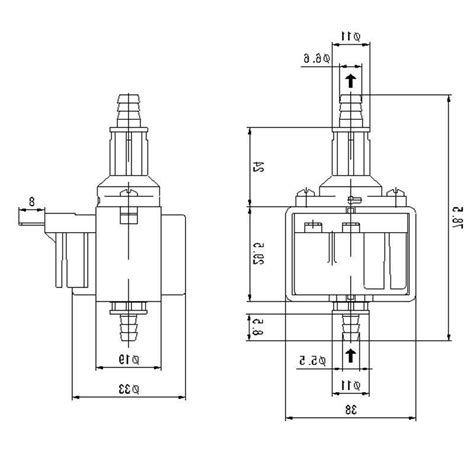 Jiayin JYPC 3 25W Class H Steam Pump Stirell