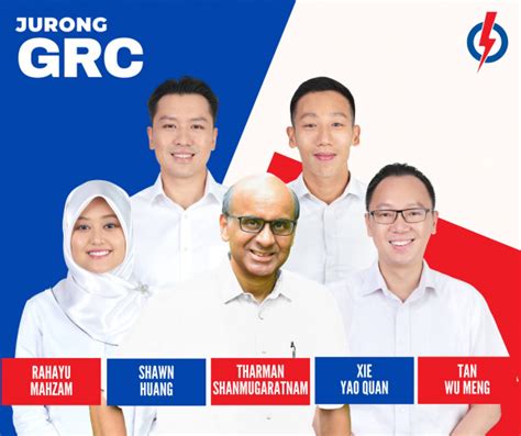 Singapore General Elections 2020 Results Wikisg