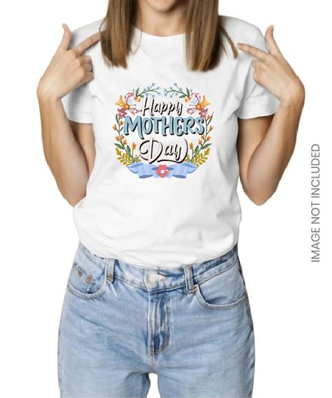 Premium Vector Happy Mothers Day Tshirt Design