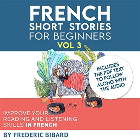 Amazon French Short Stories For Beginners Exciting Short