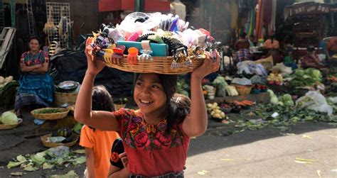 Trabajo infantil en América Latina y el Caribe su cara invisible Por Unicef y Cepal NODAL