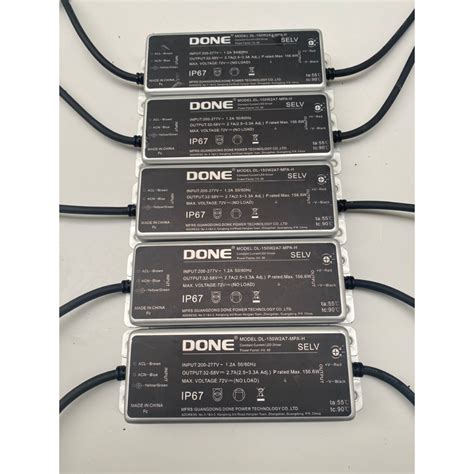 DONE DL 150W 2A7 MPA H chính hãng Shopee Việt Nam