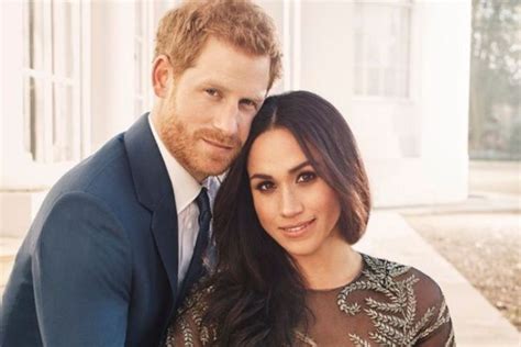 Prince Harry And Meghan Markle Timeline Of Their Relationship HubPages