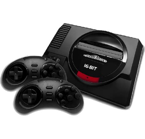 Sega Megadrive Mini Hd Mieten Ab 590 € Pro Monat