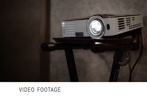 Multimedia projector | Technology Stock Photos ~ Creative Market
