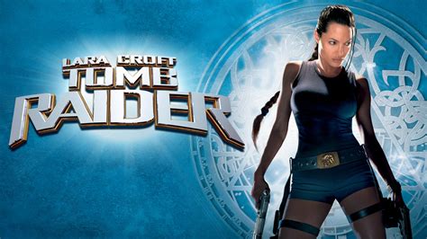 Lara Croft Tomb Raider 2001 Az Movies