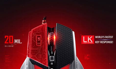 A4Tech Bloody Terminator TL80 - Myszki przewodowe - Sklep komputerowy ...