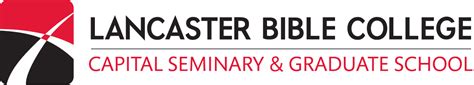 Lancaster Bible College—planned Giving