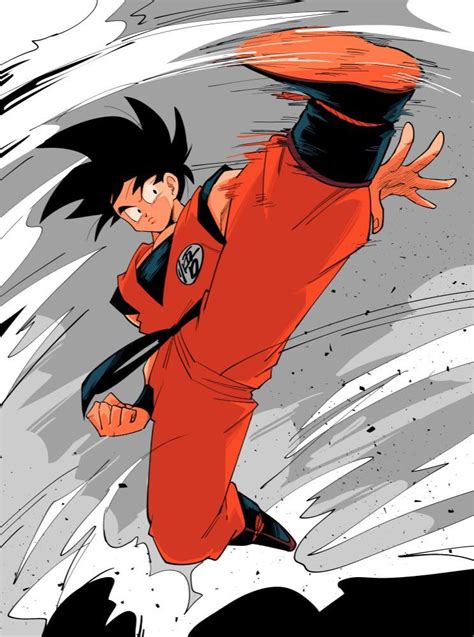 Pin By Michelle 🍓 On Dragon Ball Dragon Ball Art Goku Anime Dragon Ball Dragon Ball Super