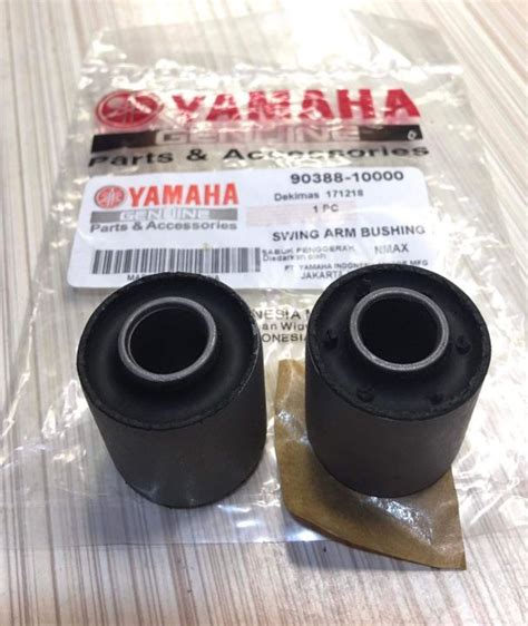 Yamaha Swing Arm Bushing For Nmax Lazada Ph