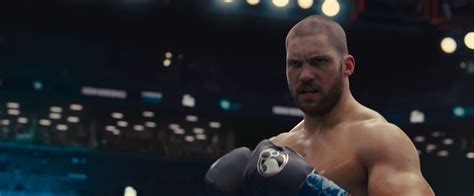 Creed II Featurette Introduces Viktor Drago Son Of Ivan Drago