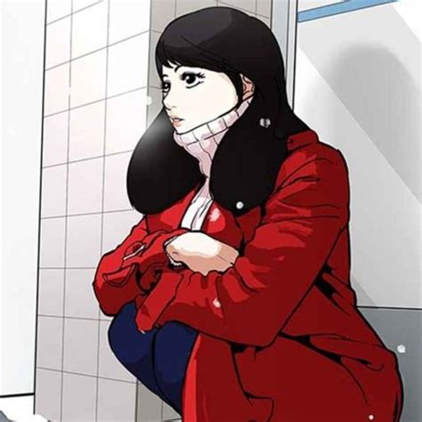 Rating The Female Characters In Lookism Arayofdawn