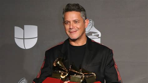 Latin Grammy Alejandro Sanz Est Nominado En La Categor A Lbum