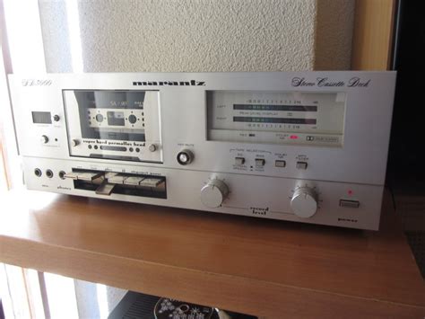 Marantz Sd 3000 Cassette Deck Catawiki