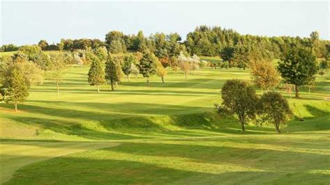 Kirkhill Golf Club - Reviews & Course Info | GolfNow