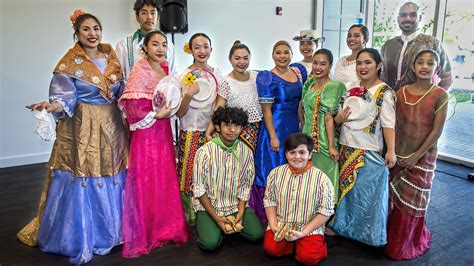 Filipino Fest Surrey Big Brothers Of Greater Vancouver