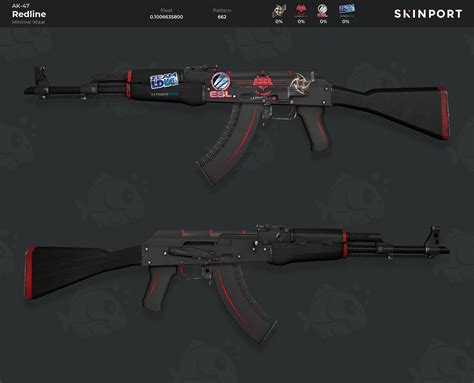 Pc Ak Redline Mw Float Ldlc Hr Kato Stickers R