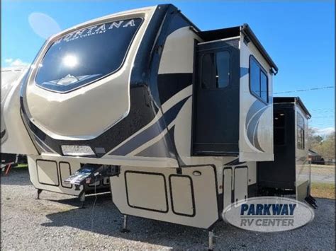 Used Keystone Rv Montana High Country Fl For Sale In Ringgold