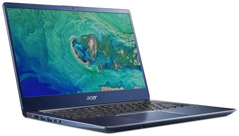 Acer Swift 3 (SF314-54) - Specs, Tests, and Prices | LaptopMedia.com