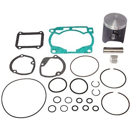 Vertex Top End Piston Kit For Ktm Sx Vtk B Zoro