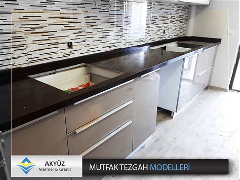 Mutfak Tezgah Modelleri Ankara Aky Z Mermer Granit Ankara Granit