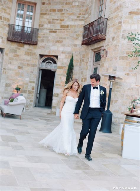 Lauren Conrad's Wedding Pictures 2014 | POPSUGAR Celebrity Photo 14