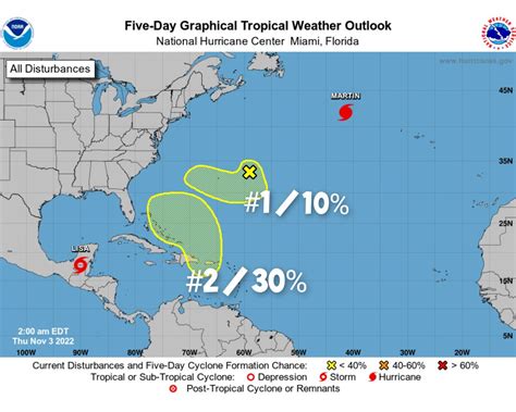 Mike S Weather Page On Twitter Thursday AM Tropics Map Watching 2