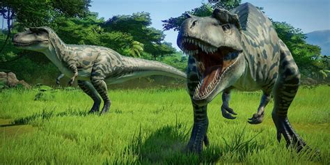 Jurassic World Evolution Pc Game Sapjecircles