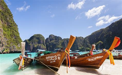 Il Miglior Periodo Per Andare In Thailandia Info Viaggio It