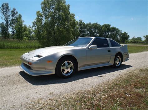 1987 Nissan 300ZX 2+2 - Classic Nissan 300ZX 1987 for sale