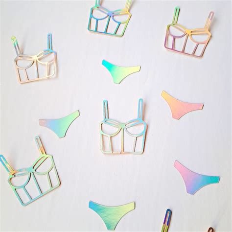 Boob Confetti Etsy