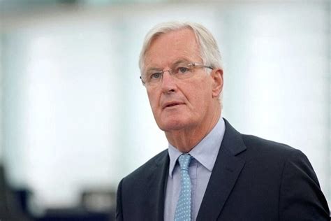 Maine et Loire Le Premier ministre Michel Barnier est arrivé à Angers