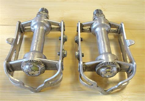 Campagnolo Road Pedals South Salem Cycleworks