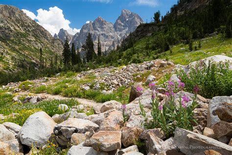 The 5 Best Hikes in Grand Teton National Park - Free Roaming Hiker