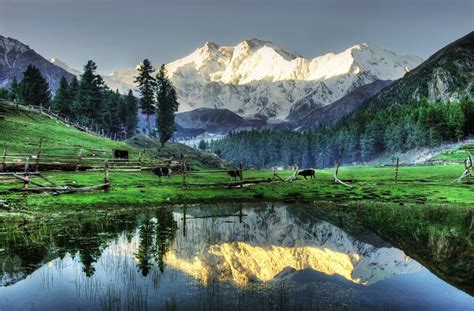 Best Places To Visit In Pakistan Northern Areas