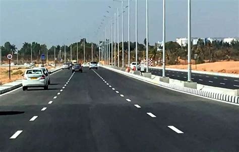 Road Ministry Sanctions Rs 138560 Cr For 295 Road Development