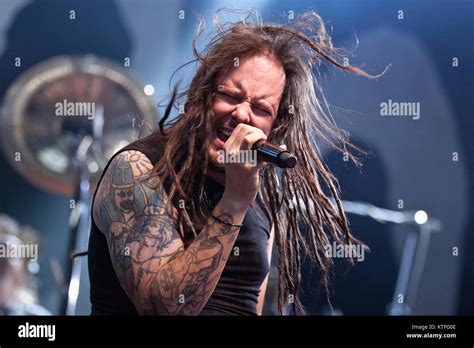 Jonathan davis lead singer in hi-res stock photography and images - Alamy