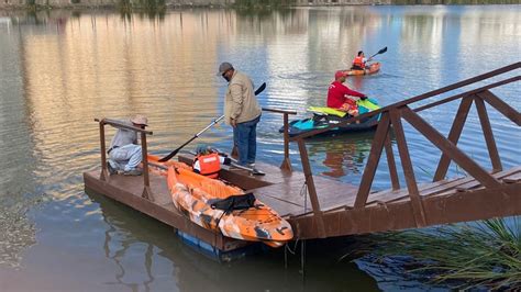 Acuario Mazatl N Y Upsin Unen Lazos Por La Laguna Del Camar N Punto Mx