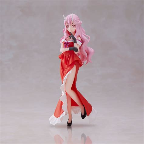 That Time I Got Reincarnated As A Slime Shuna 10th Anniversary Statue