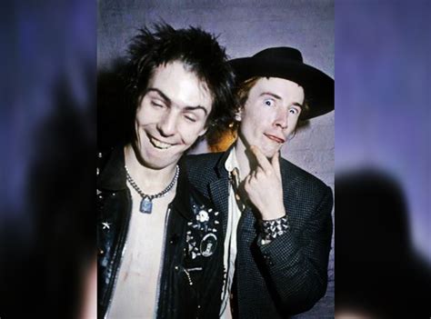 Llegan M S Im Genes De La Nueva Serie Televisiva De Sex Pistols Sound Vision