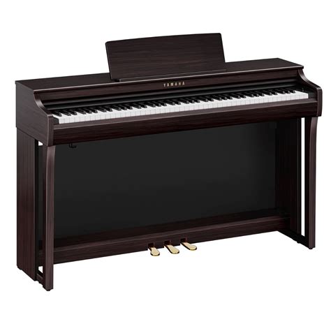 Piano Digital Yamaha Clavinova Clp R Leimar Musical