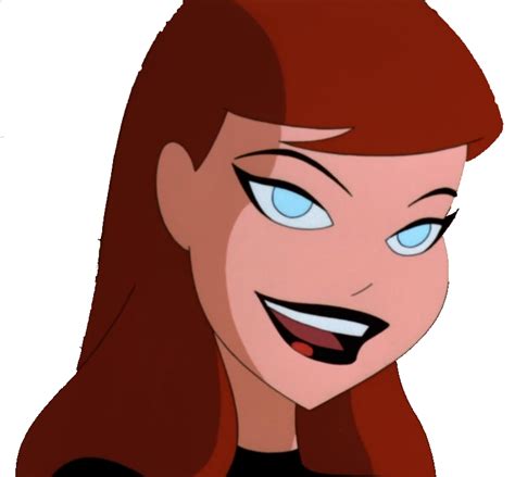 Tnba Barbara Gordon Render 1 By Mbrart On Deviantart